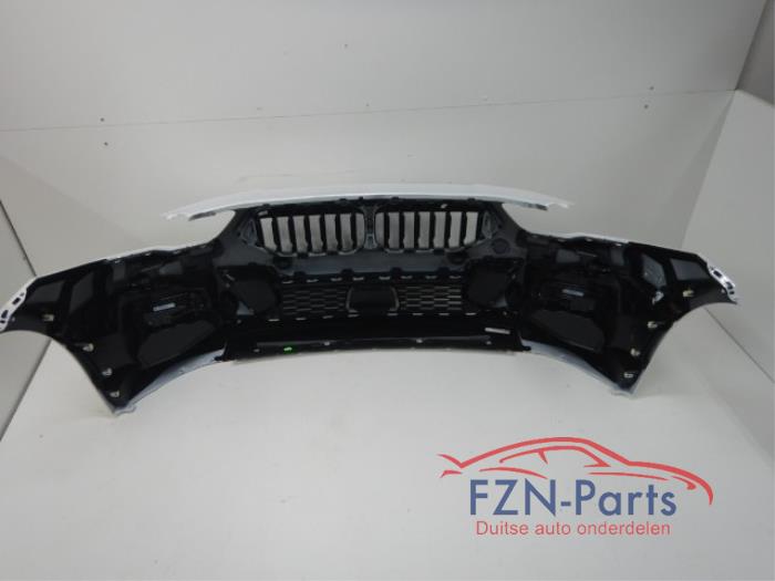 Voorbumper BMW 2-Serie (22721259)