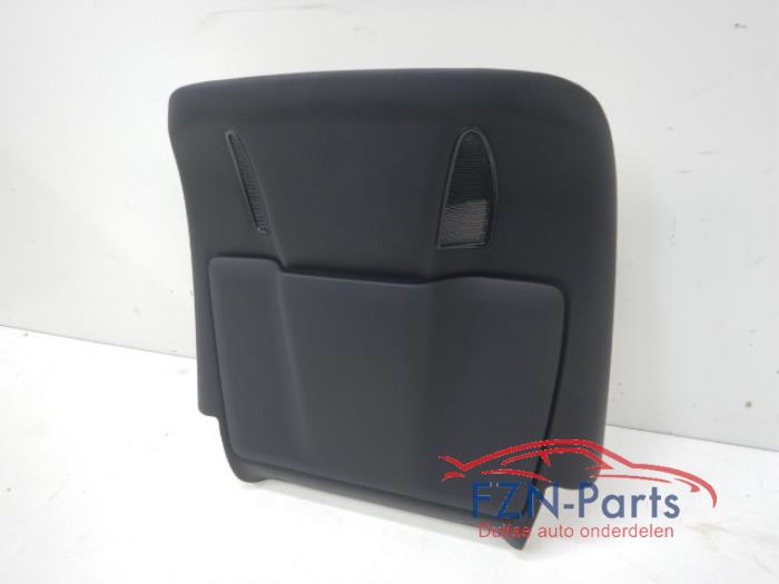 Stoel achter Mercedes S-Klasse (22741405)