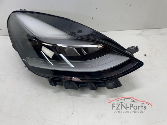Tesla Model 3 Koplamp Rechts VOLLED