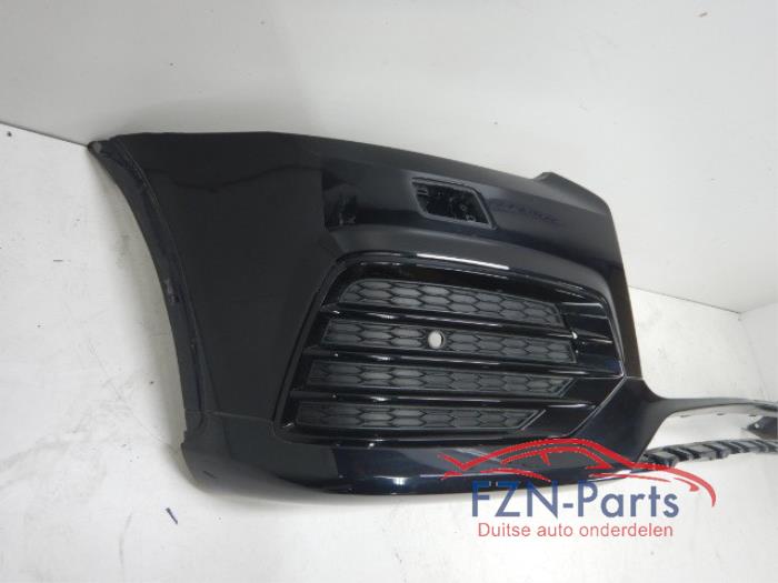 Voorbumper Audi Q3 (22721802)