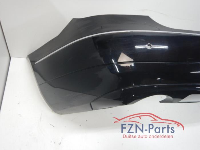 Mercedes-Benz E-Klasse Coupe W207 Achterbumper 4PDC 9197