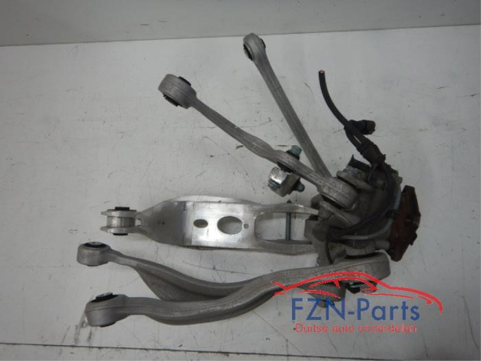 Wielophanging rechts-achter Audi E-Tron (22729585)