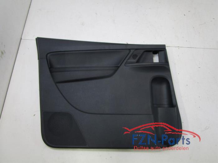 Portierbekleding 4Deurs rechts-voor Volkswagen Sharan (22739686)