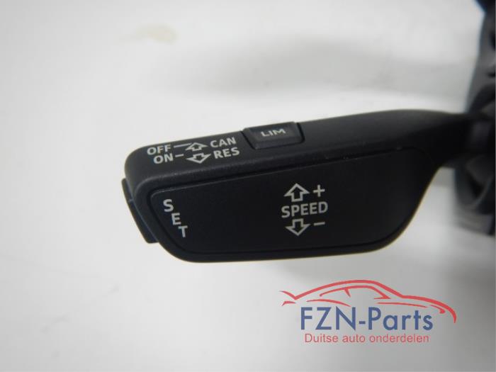 Combischakelaar Stuurkolom Audi A4 (22733350)