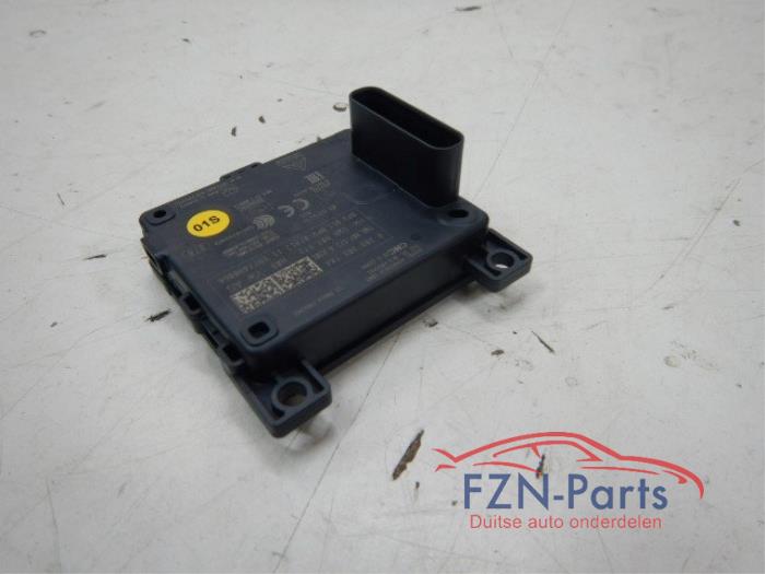 VW Golf 8 ACC Radar Sensor