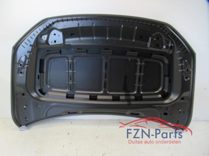 Motorkap Volkswagen Polo (22723473)