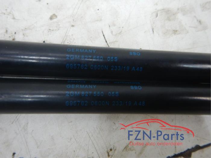 Set Gasdempers Achterklep Volkswagen T-Cross (22738037)