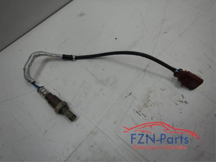 VW Golf 7 R Lambdasonde