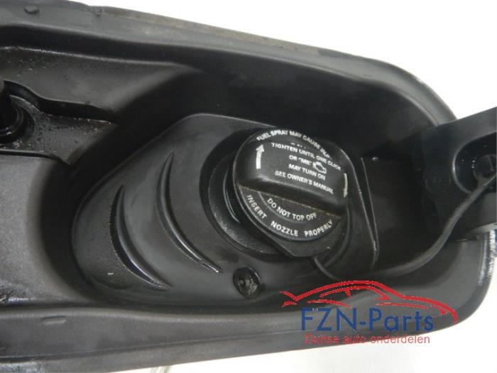 Tank Klep Audi A4 (22728189)