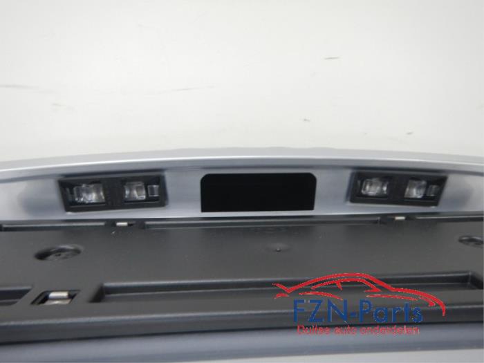 Audi A5 S5 F5 8W6 Coupe Achterklep Met Spoiler
