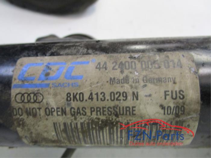 Schokdemperpoot links-voor Audi A4 (22739048)
