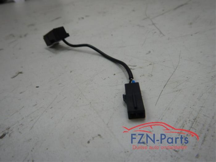 Microfoon Volkswagen Passat (22740083)