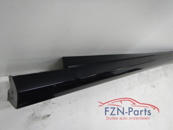 Zijskirt links Mercedes Diversen (22727625)