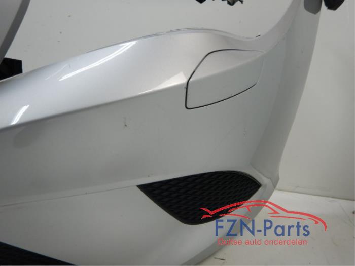 Voorbumper Mercedes CLA (22722297)