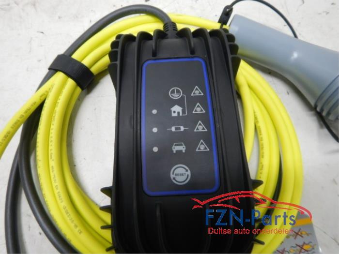 Oplaadkabel hybride Audi A3 (22737982)