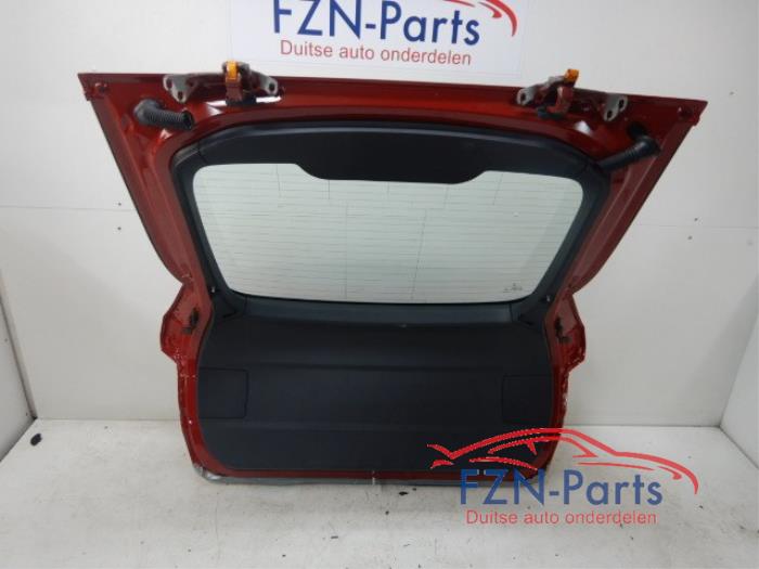 Achterklep BMW X4 (22724520)