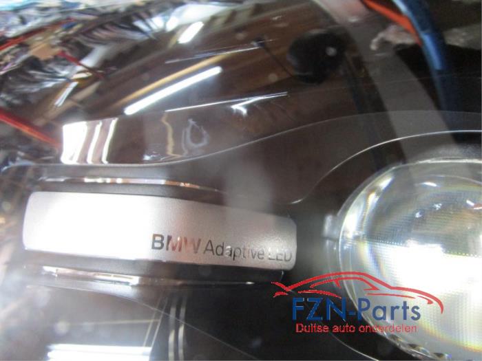 BMW I01 i3 pre facelift Koplampen Set L+R Adaptive LED