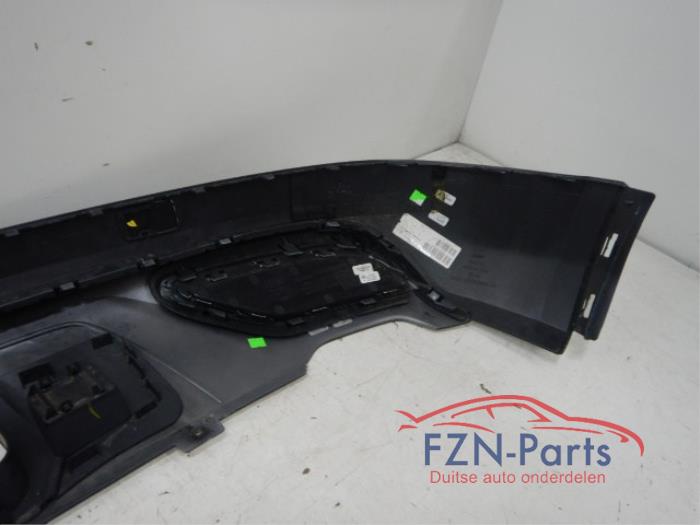 Achterbumper Audi Q5 (22724332)