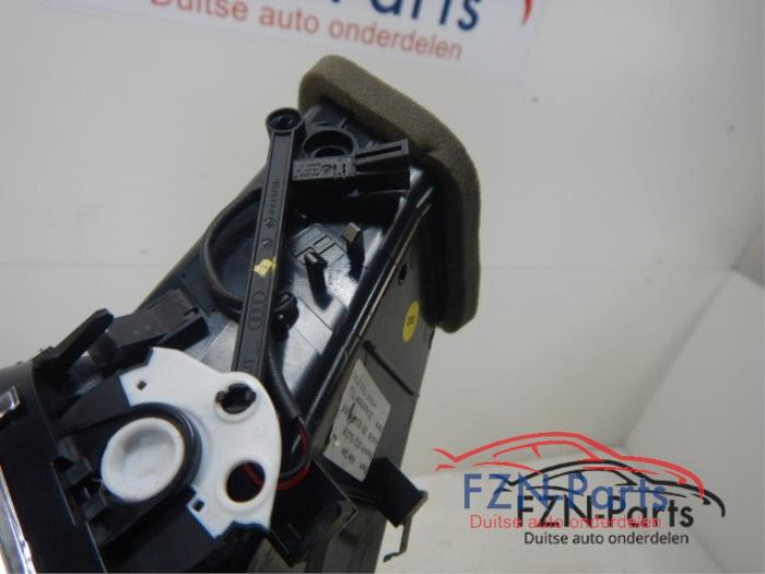 Luchtrooster Dashboard Audi Q5 (22739930)