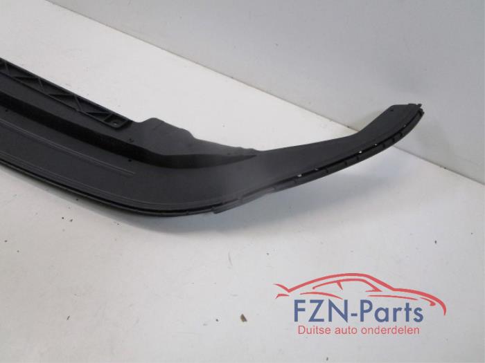 VW Golf 7 Onderlip Voorbumper