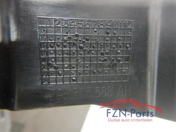 Frontdeel steun Volkswagen Arteon (22741848)
