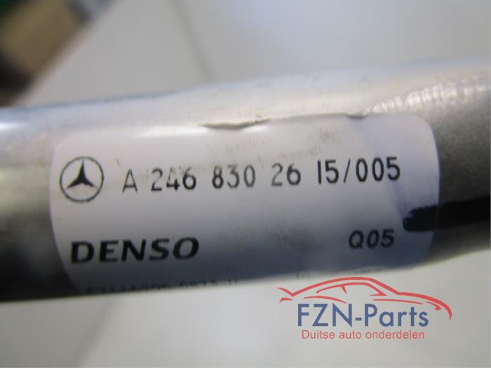 Mercedes-Benz A, B, CLA, GLA-Klasse W176 W246