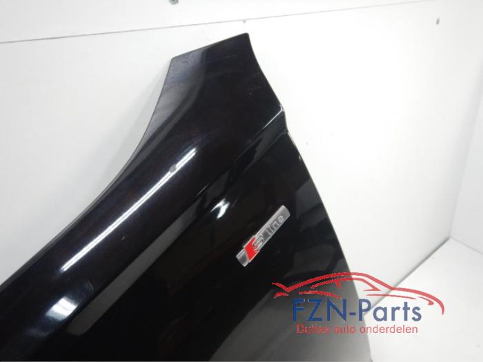 Scherm links-voor Audi A6 (22724269)