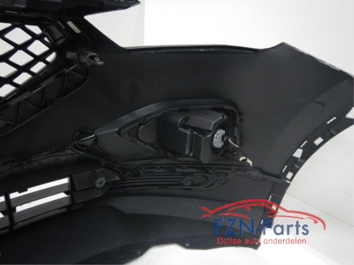 Voorbumper Seat Tarraco (22722342)