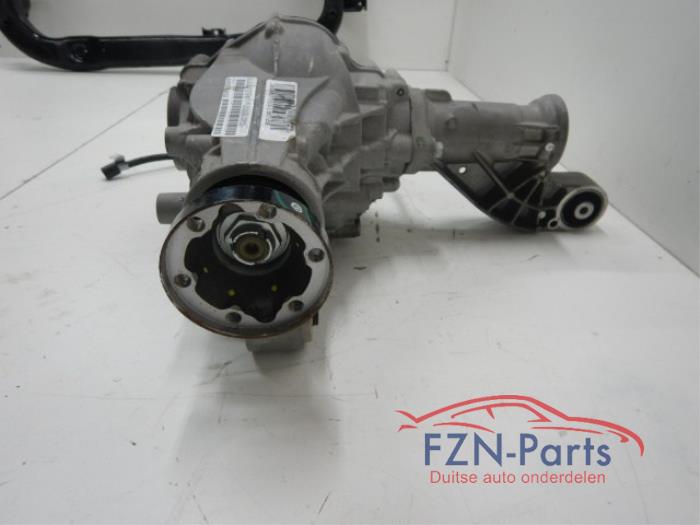 Differentieel voor Mercedes GLE (22733890)