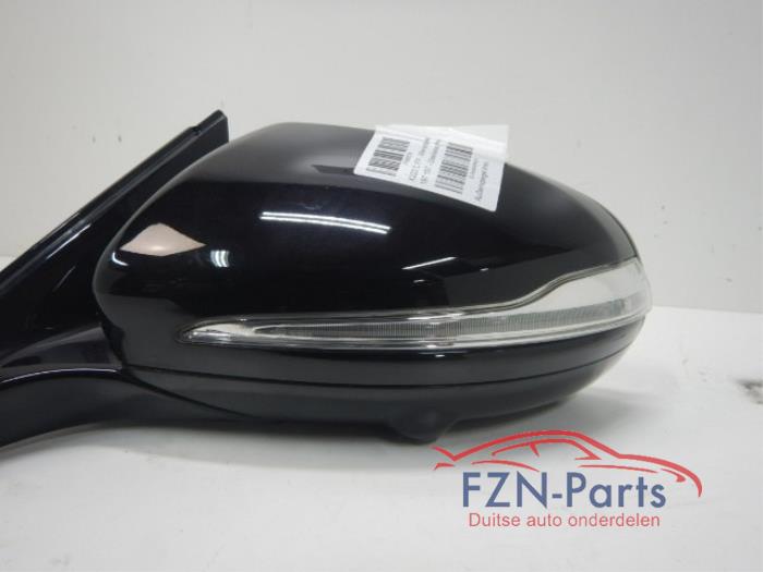 Buitenspiegel links Mercedes S-Klasse (22725716)
