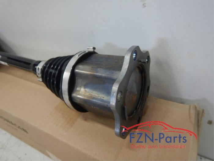 Aandrijfas links-voor Volkswagen Touran (22725156)