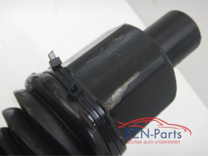 Mercedes Benz W205 Wielophanging 4-Matic Links-Voor