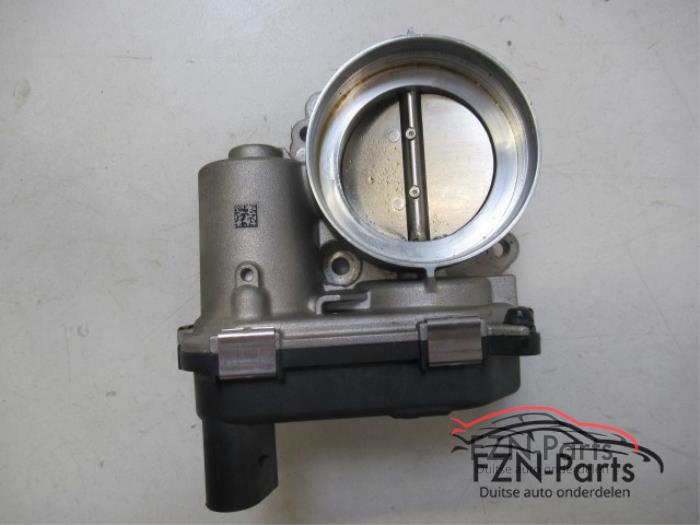 Gasklephuis Volkswagen Golf (22744696)