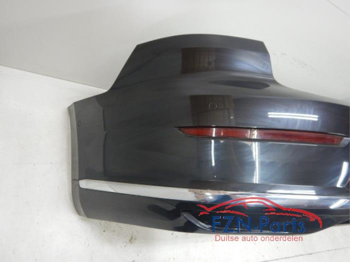 VW Arteon 3G8 Achterbumper