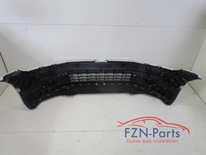 VW Golf 7 Facelift Voorbumper 4PDC LC9A