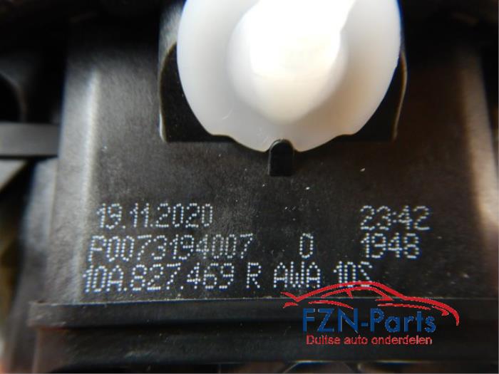 Achteruitrij Camera Volkswagen ID.3 (22727122)
