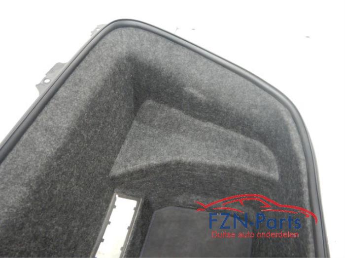 Bekleding bagageruimte Audi R8 (22740957)