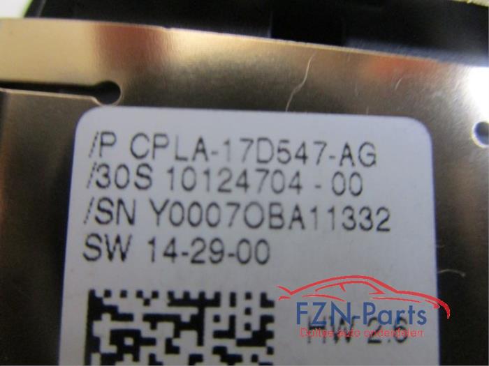 Regensensor Landrover Range Rover Sport (22745574)