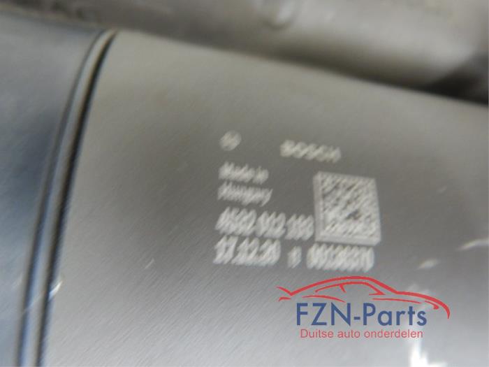 VW Golf 8 Stuurhuis 5WB423051AG Compleet