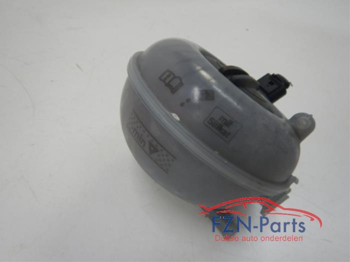 VW Golf 7 Koelvloeistof KVS Tank
