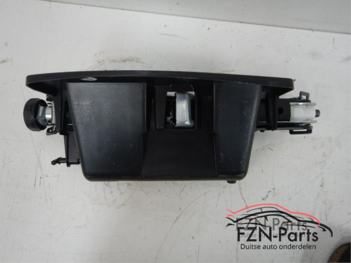 Audi A4 Avant Krik Set met Houder