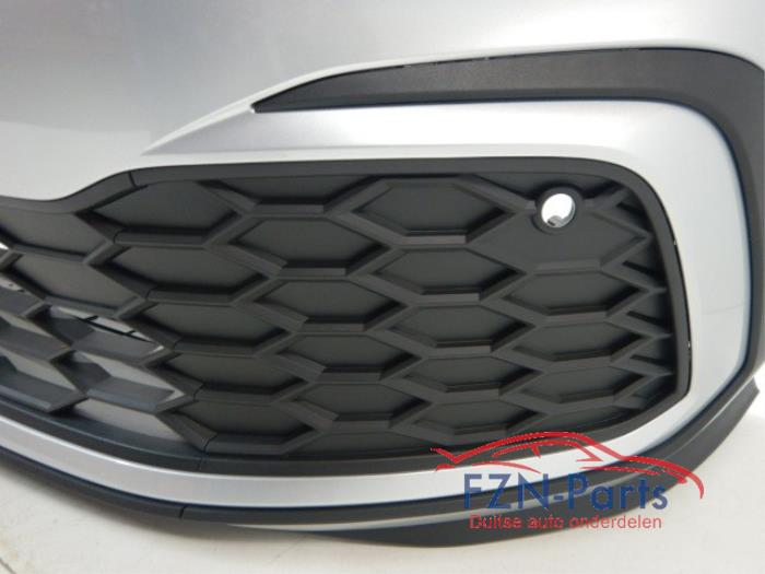 VW Golf 8 GTI GTD Voorbumper 4PDC LA7W