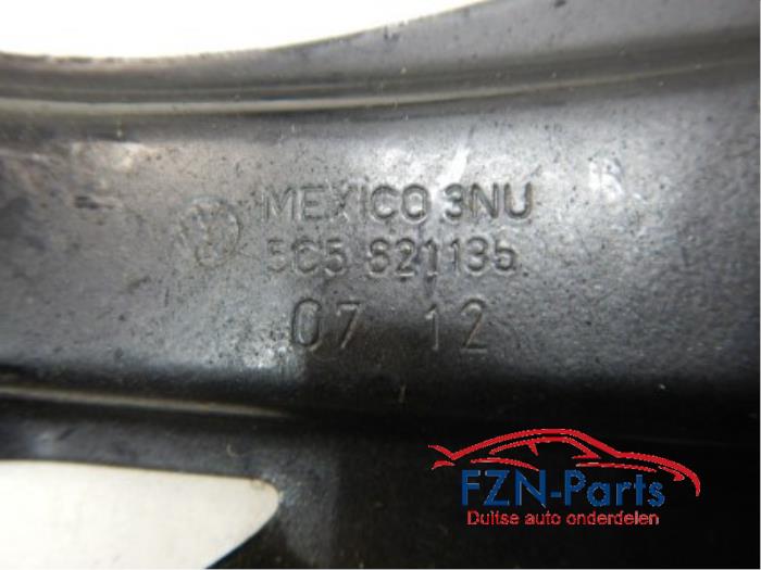 Steun (diversen) Volkswagen Beetle (22739168)