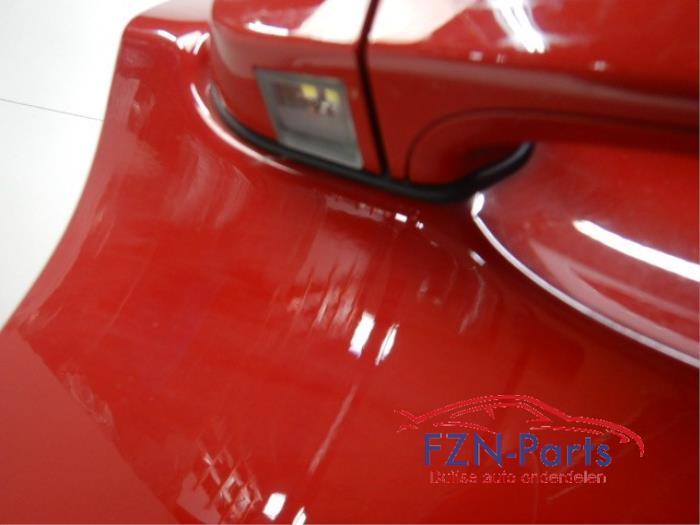 Portier 4Deurs links-voor BMW X4 (22723327)