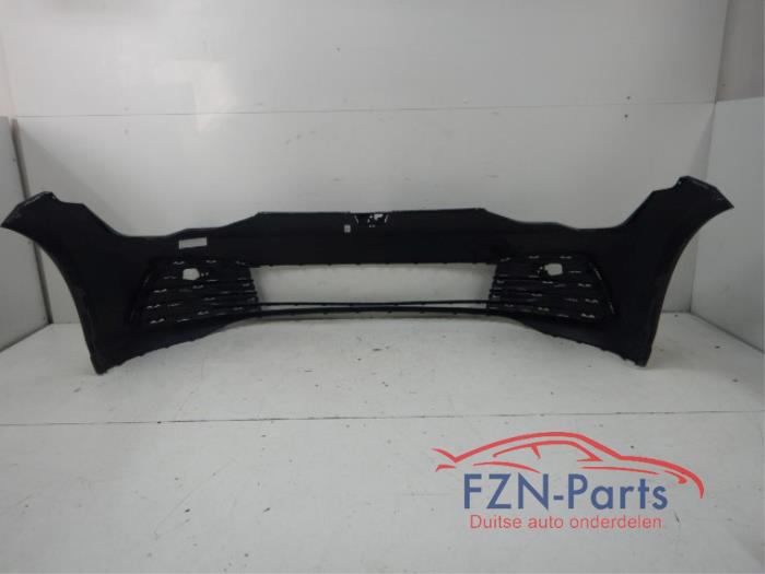 VW Golf 8 Voorbumper LI7F Urano Grey