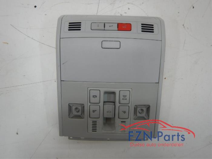 Binnenverlichting voor Volkswagen Golf (22739008)