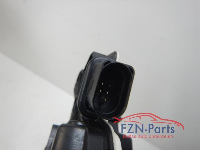 VW Up! Portierslot Links-voor