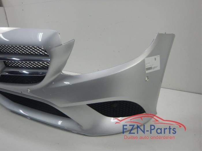 Voorbumper Mercedes C-Klasse (22722282)