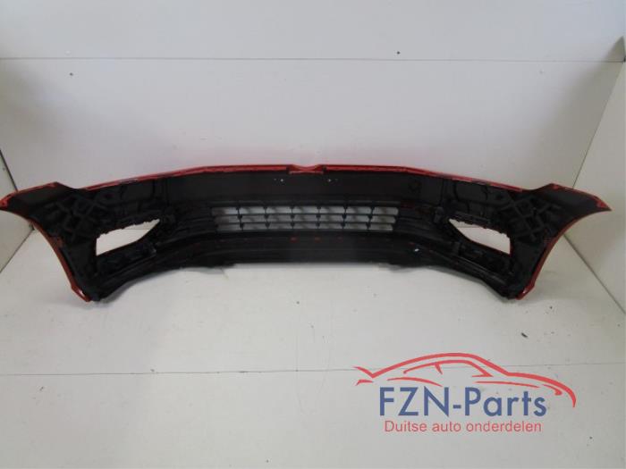 VW Golf 7 Facelift Voorbumper LY3D