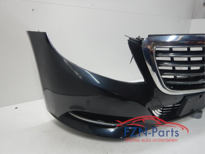 Voorbumper Mercedes S-Klasse (22721795)